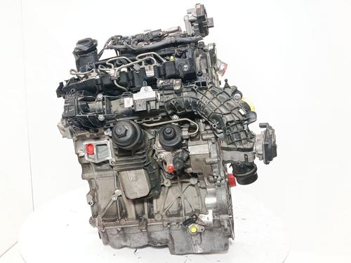 Used Engine MINI MINI COUNTRYMAN (R60) One D (90 hp) 31251612