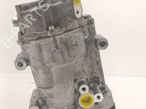 Used AC compressor AC compressor TOYOTA RAV 4 V (_A5_, _H5_) 2.5 Hybrid AWD (AXAH54) (178 hp) 32732241 32732241