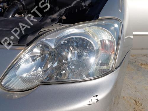 Optica esquerda TOYOTA COROLLA (_E12_) 2.0 D-4D (CDE120R, CDE120L_) (110 hp) 31810703