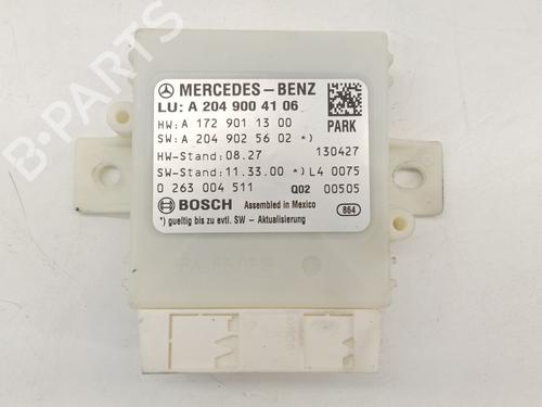 Used Electronic module Electronic module 36277603 36277603