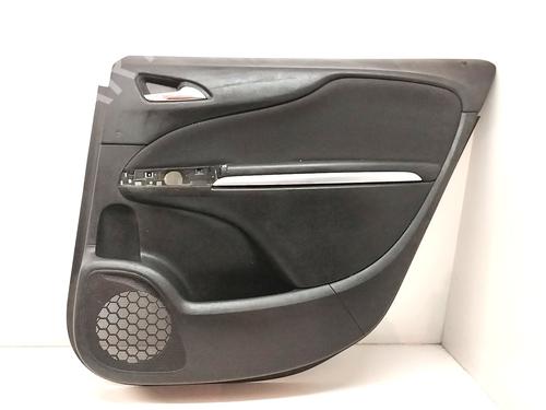 Used Rear right panel OPEL ZAFIRA TOURER C (P12) [2011-2025]  17726284