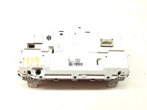 Instrument cluster MITSUBISHI ASX (GA_W_) | BP18945977C47
