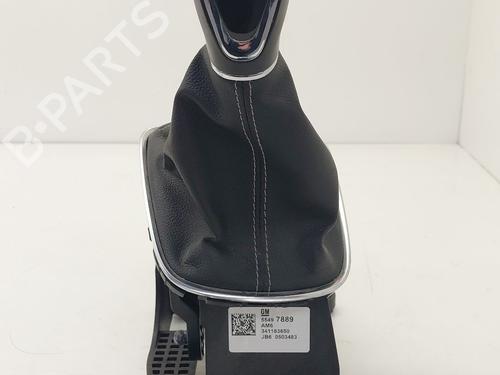 Girkule OPEL ASTRA K (B16) 1.6 CDTi (68) (110 hp) 31315320