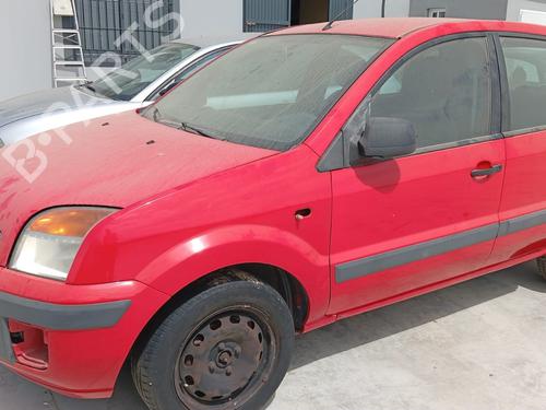 Engine control unit (ECU) FORD FUSION (JU_) 1.4 | BP37665498M57 - Image 4