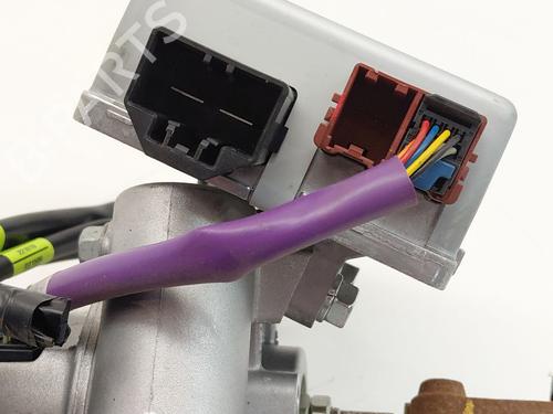 Steering column KIA STONIC (YB) | BP30329609M21