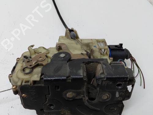 Front left lock SEAT CORDOBA (6L2) 1.4 16V | BP26691800C98 