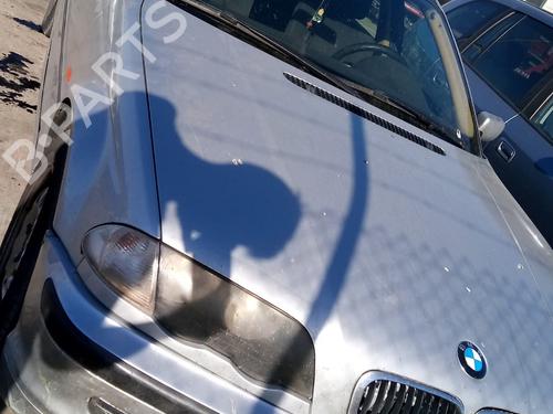 Startmotor BMW 3 (E46) 320 d | BP15977752M8 