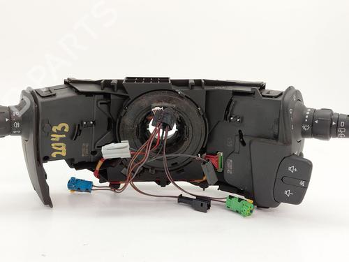 Used Switch RENAULT CLIO III (BR0/1, CR0/1) 1.2 16V (BR02, BR0J, BR11, CR02, CR0J, CR11) (75 hp) 30640719