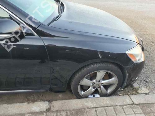 Used Right front fenders LEXUS GS (_S19_) 300 (GRS190_, GRS190R) (249 hp) 20706146