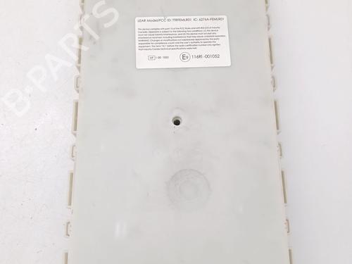 Fuse box BMW 1 (F20) 116 d | BP36032443E1 - Image 3