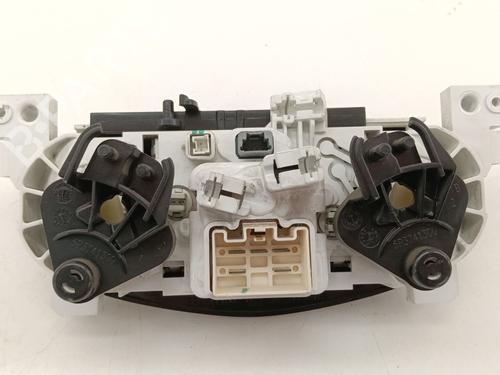 Climate control DACIA LODGY (JS_) 1.6 LPG (JSNB) | BP37263681I5 - Image 2