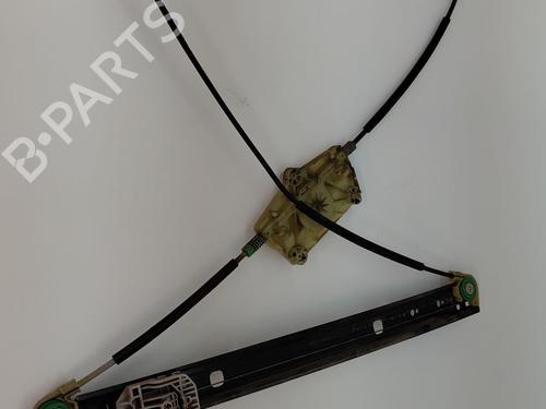Used Front left window mechanism AUDI Q7 (4LB) 3.0 TDI quattro (240 hp) 29730491