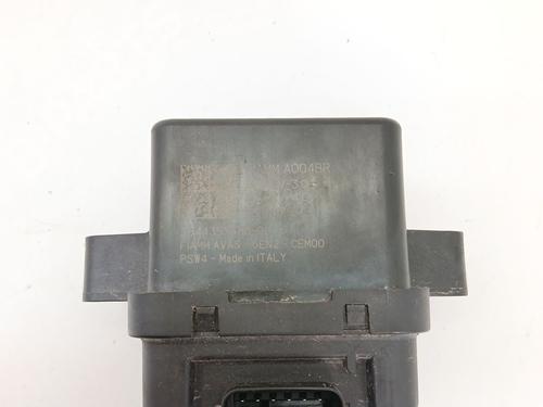 Used Electronic module Electronic module PEUGEOT 3008 II SUV (MC_, MR_, MJ_, M4_) 2.0 BlueHDi 136 (136 hp) 35793826 35793826
