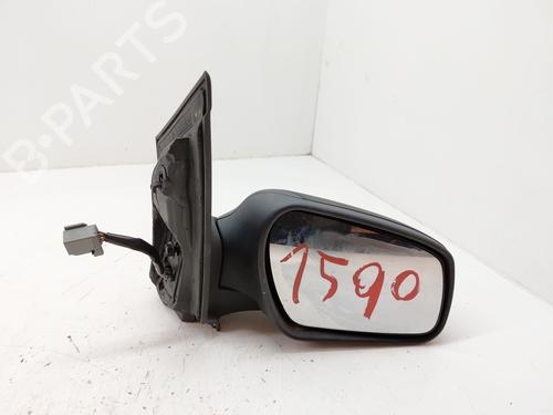 Used Right mirror FORD FOCUS II (DA_, HCP, DP) [2004-2013]  24803507