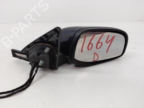 Used Right mirror VOLVO S80 I (184) D5 (163 hp) 22181954