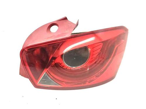 Used Right taillight SEAT IBIZA IV (6J5, 6P1) [2008-2017]  19915074