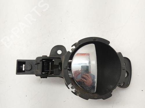 Used Front left interior door handle Front left interior door handle MINI MINI (R56) [2005-2014] 33402335 33402335