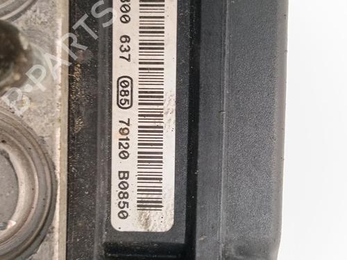 ABS pump KIA CEE'D Hatchback (ED) 1.6 CVVT | BP31063086M43 