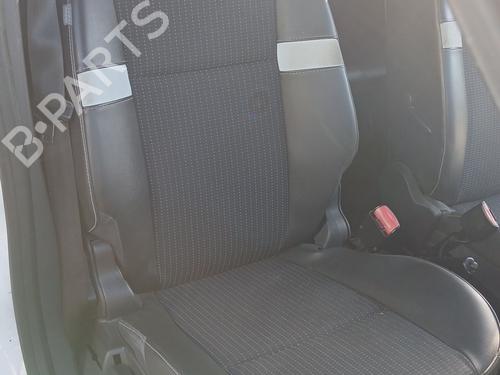Used Right front seat Right front seat DACIA LODGY (JS_) 1.5 dCi (90 hp) 34059154 34059154