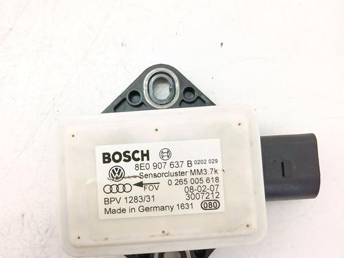 Used Electronic sensor Electronic sensor AUDI A6 C6 (4F2) 2.7 TDI (180 hp) 40013663 40013663