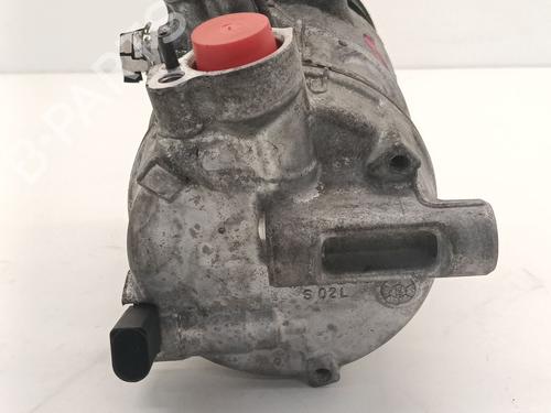 AC compressor SEAT IBIZA IV (6J5, 6P1) 1.2 TSI | BP32168864M34 