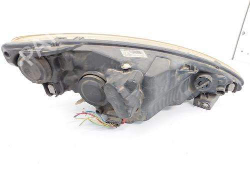 Left headlight PEUGEOT 1007 (KM_) 1.6 16V | BP36526684C28 - Image 3