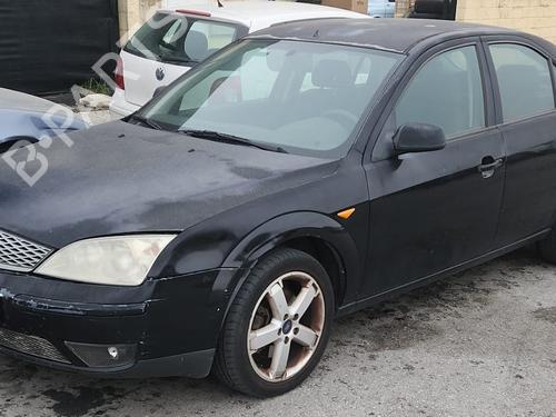 Alternator FORD MONDEO III (B5Y) | BP17872284M7