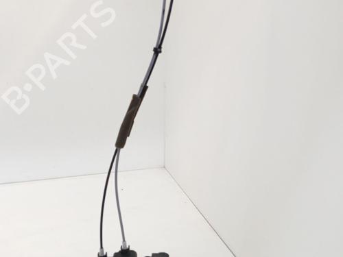 Used Front left lock Front left lock SSANGYONG KORANDO (CK) 2.0 e-XDi (175 hp) 33538287 33538287