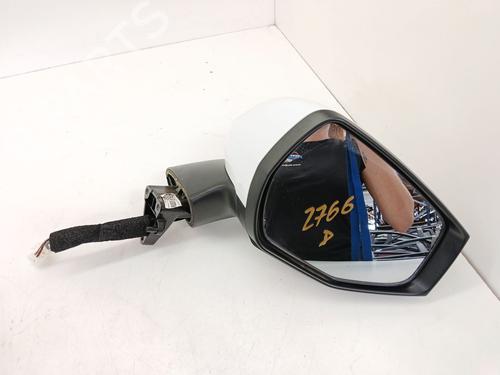 Used Right mirror Right mirror KIA SPORTAGE V (NQ5) 1.6 T-GDI MHEV (150 hp) 36432652 36432652