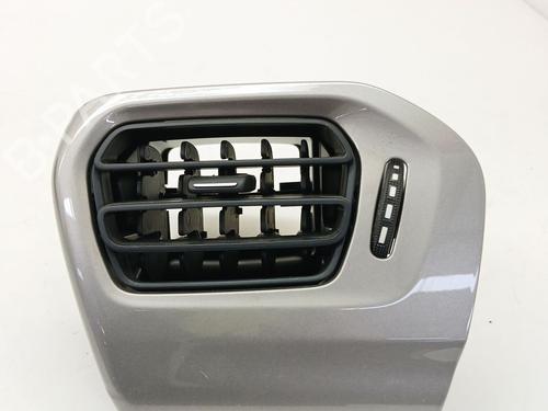 Used Air vent Air vent CITROËN C-ELYSEE (DD_) 1.2 VTi 82 (82 hp) 33538311 33538311