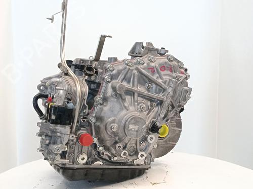 Gearbox NISSAN X-TRAIL III (T32_, T32R, T32RR) 1.6 dCi (T32) | BP29488687M3 
