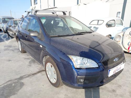 Used Front right lock FORD FOCUS II (DA_, HCP, DP) 1.6 (100 hp) 27460285