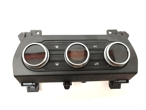 Used Climate control DACIA SANDERO III [2021-2025]  20160676