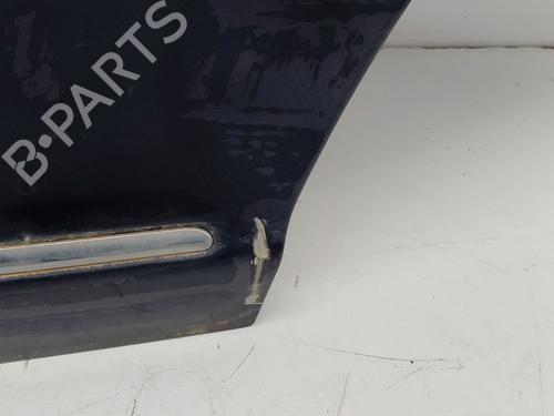 Left rear door MERCEDES-BENZ S-CLASS (W221, V221) S 350 CDI 4-matic (221.080, 221.180) | BP17628502C4 