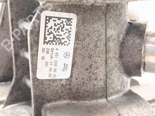 Other MERCEDES-BENZ CLA Coupe (C117) CLA 220 CDI 4-matic (117.305) | BP31194049O1 