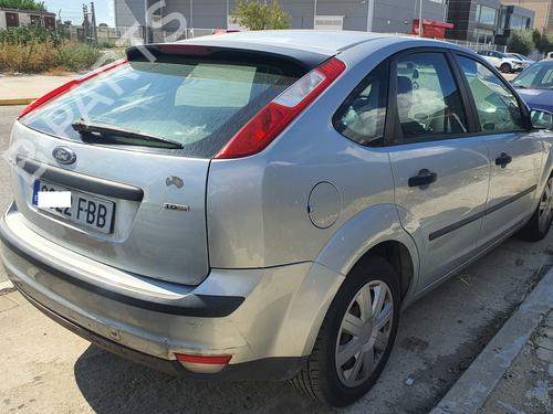 Venstre forlygte FORD FOCUS II (DA_, HCP, DP) 1.8 TDCi | BP15979526C28 
