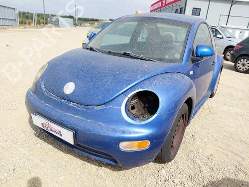 Used Front left lock VW NEW BEETLE (9C1, 1C1) 1.9 TDI (90 hp) 26712092