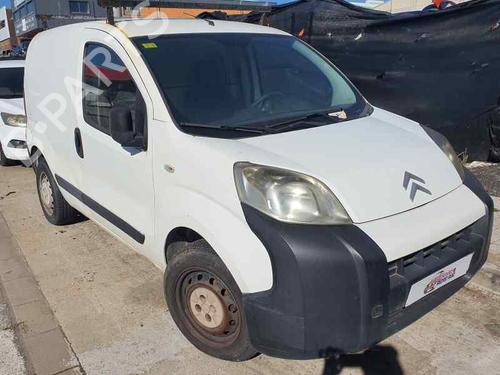 Used Front right lock CITROËN NEMO Box Body/MPV (AA_) 1.4 HDi (68 hp) 22969822