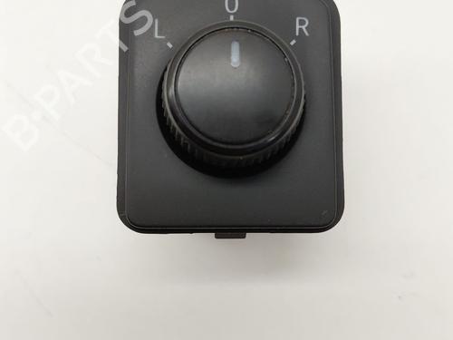 Used Mirror switch SEAT IBIZA V (KJ1, KJG) 1.0 MPi (80 hp) 30965605