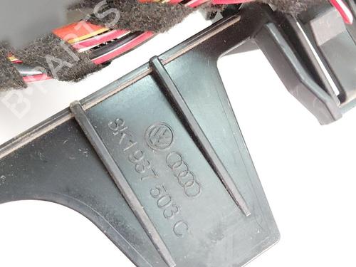 Sikringsdåse AUDI Q5 (8RB) 3.0 TDI quattro | BP29926395E1 