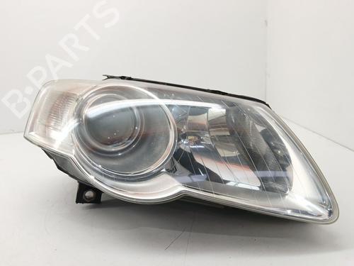 Used Right headlight Right headlight 38069038 38069038