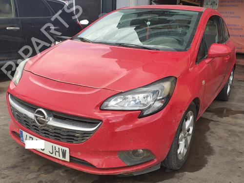 Steering column OPEL CORSA E (X15) | BP17628399M21