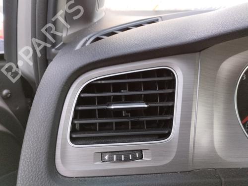 Used Air vent VW GOLF VII (5G1, BQ1, BE1, BE2) [2012-2021]  16256216