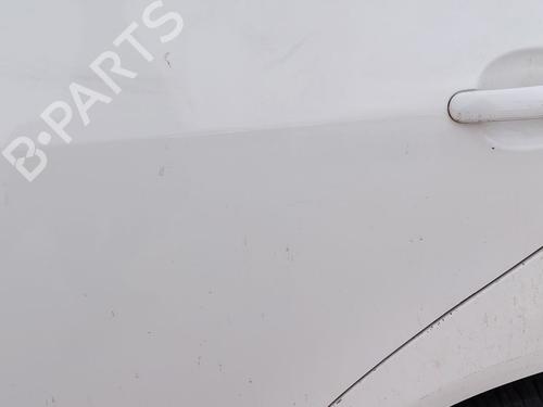 Left rear door VW GOLF PLUS V (5M1, 521) 1.6 TDI | BP29851062C4