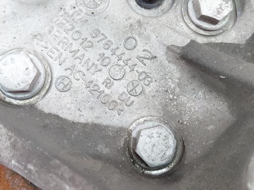 Right front steering knuckle BMW 3 Coupe (E92) 320 i | BP27405406M26 