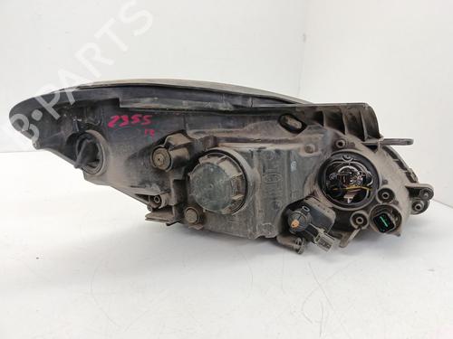 Left headlight KIA CEE'D Hatchback (ED) 1.6 CVVT | BP30727825C28 - Image 4