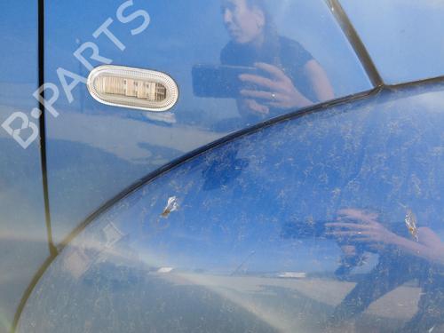 Forskærm Højre VW NEW BEETLE (9C1, 1C1) 1.9 TDI | BP26712089C42 