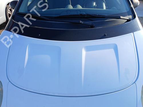 motorhjelm-smart-forfour-454-2004-2005-2006-36476634 main image