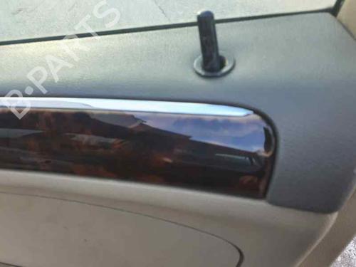 Front right panel MERCEDES-BENZ M-CLASS (W164) ML 280 CDI 4-matic (164.120) | BP22181985C59 