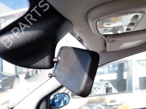 Rear mirror CITROËN C5 II (RC_) 1.6 HDi (RC8HZB) | BP32442638I6